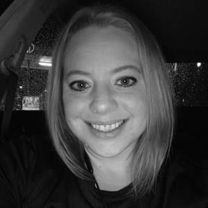 Meet your Posher, Ashlee